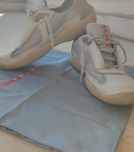 Scarpe prada uomo - prada,