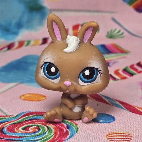 Littlest pet shop autentico - littlest,