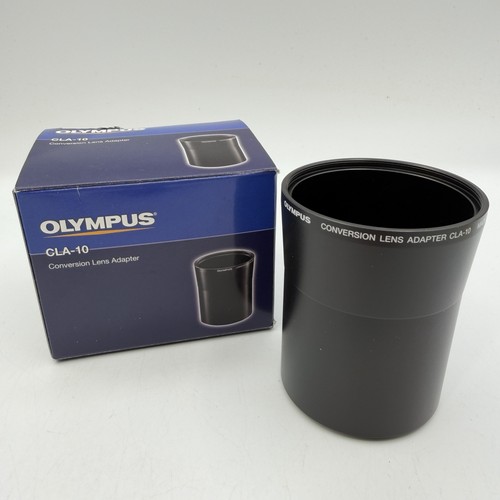 Olympus cla adattatore per - olympus,
