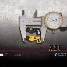 ZYTOYS ZY2009E 1/6 X26