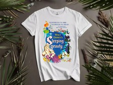 T-shirt Disney La Bella