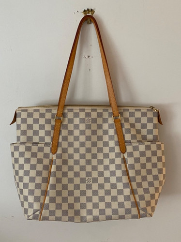 Borsa louis vuitton totally - borsa,