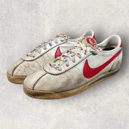 Nike cortez forest gump - nike,