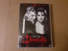 DVD-LE SPOSE DI DRACULA-PETER