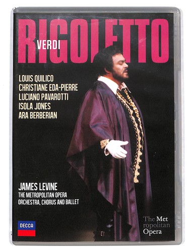 Ebond verdi rigoletto - ebond,