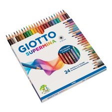 GIOTTO Supermina - Astuccio da