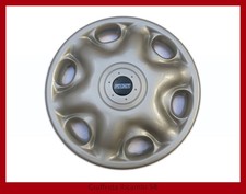Copricerchio Coppa Ruota Borchia 15 Fiat Marea Ricambi Auto Compatibili