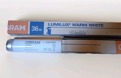 Pezzi osram tubo - tubo, neon