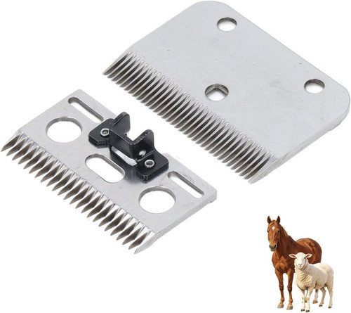 Tosatrice per cavalli kit - tosatrice,