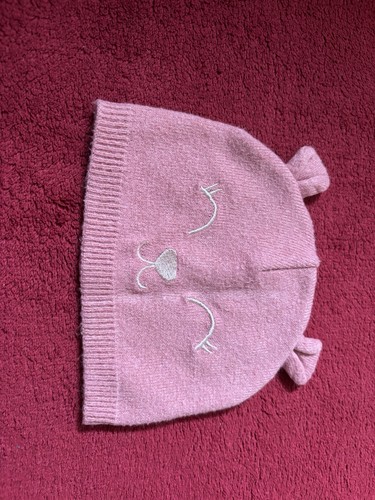 Cappello dolce morbido caldo