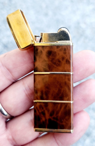 Accendino gucci anni80 - gucci,