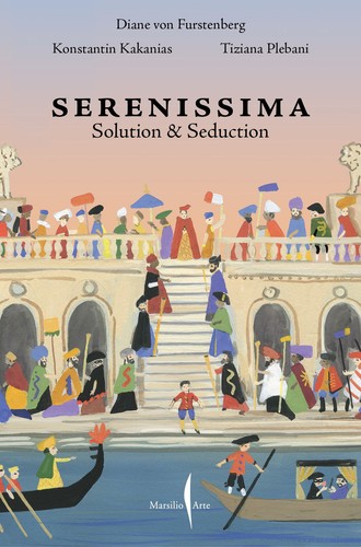 Venezia serenissima solution - venezia,