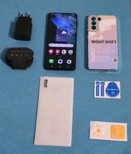 Samsung galaxy s21 128gb - s21, 5g