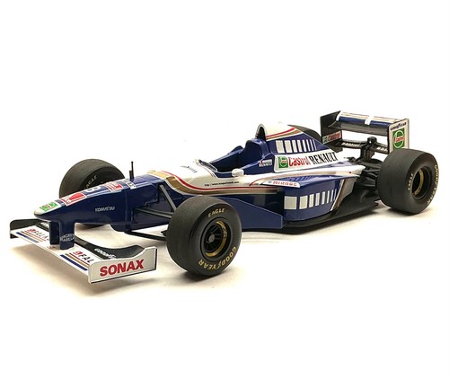 Onyx 6011 williams - 6011, renault