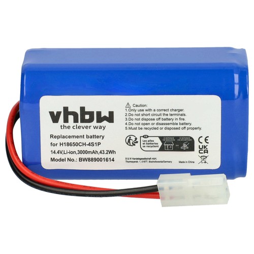 Batteria per xiaomi robot - per,