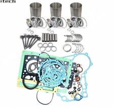 Kit Revisione Ricostruzione