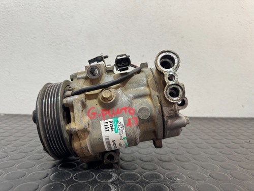 Compressore clima aria - compressore,