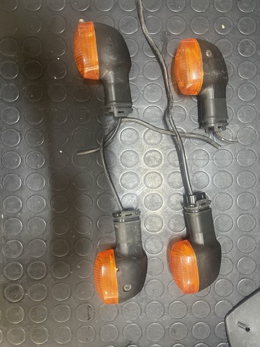 Frecce originali yamaha - 4,