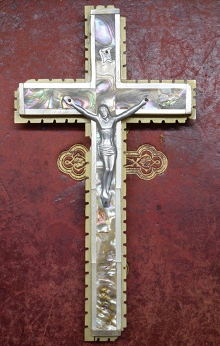 Relic reliquia antico - relic,