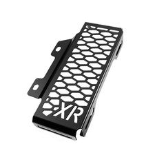 Griglia protezione radiatore