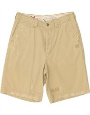 WOOLRICH pantaloncino chino