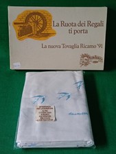 TOVAGLIA RETTANGOLARE 6