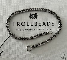 TROLLBEADS BRACCIALE  18cm