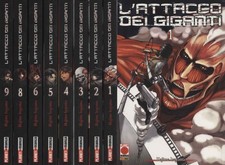 Attack of the Giants (8