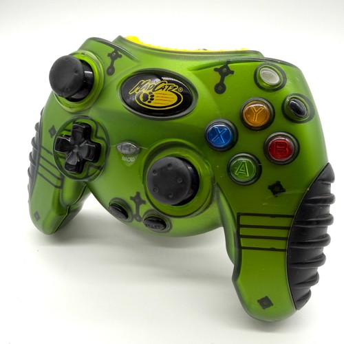 Mad catz xbox lumicon - catz,