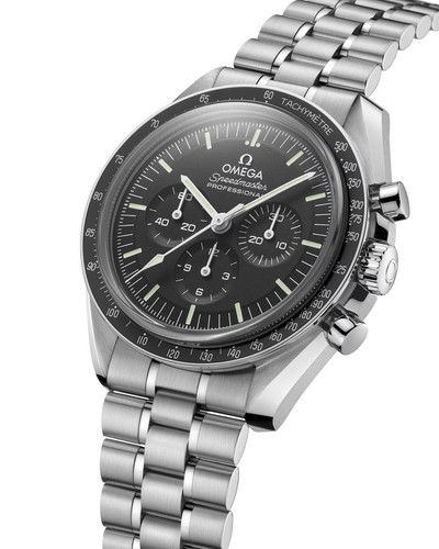 Omega speedmaster moonwatch - omega,