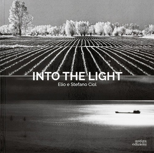 Into the light - , ciol