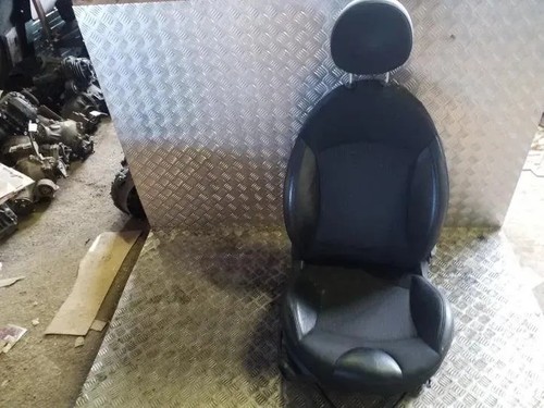 Sedile anteriore destro mini - sedile,