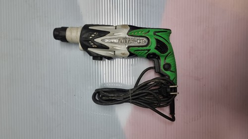 Trapano tassellatore hitachi - trapano,
