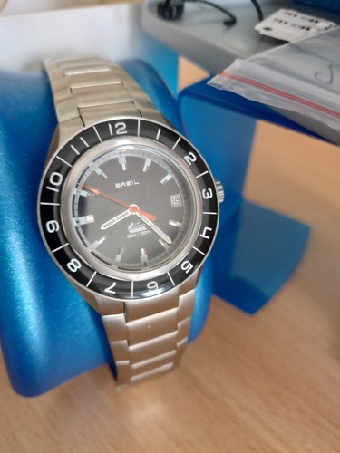 Orologio breil manta - breil,
