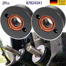 2PCS Assy guarnizione tappo