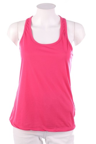 Top sportivo crivit rosa - top, m
