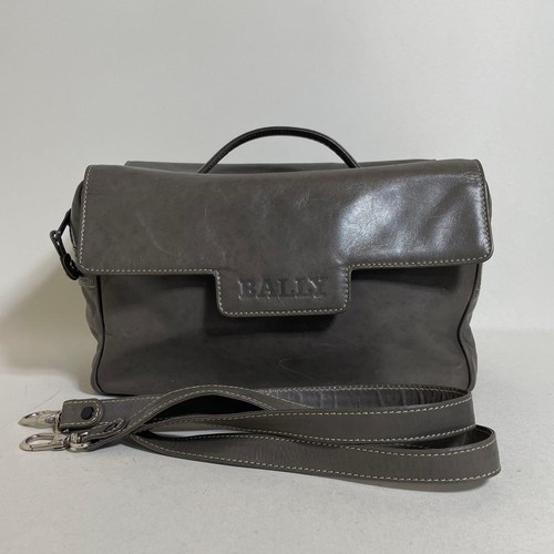 Borsa mano bally vie in - borsa, 2