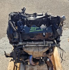 MOTORE COMPLETO PER ALFA ROMEO 147 Serie (937_) 937A3000 Diesel 1900 (05>10)