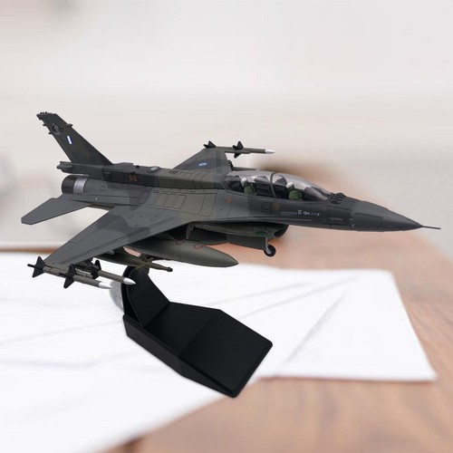 F16 pressofuso modello di - 1:72,
