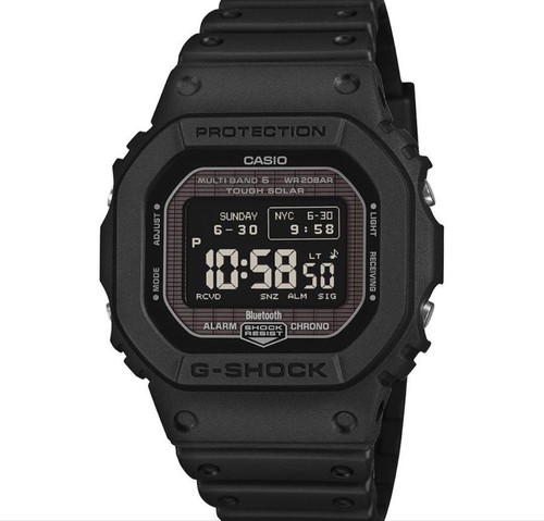 Nuovissima radio solare casio - nuovissima,