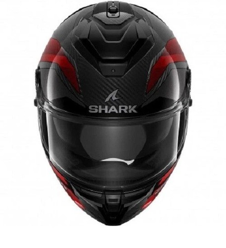 Casco integrale moto shark - casco,