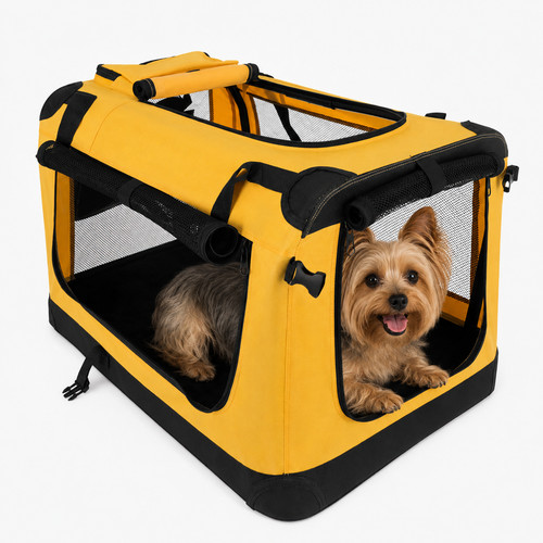 Trasportino borsa per cane - , e