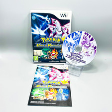 POKÉMON BATTLE REVOLUTION NINTENDO WII ? PAL ITA OTTIMO TESTATO ?