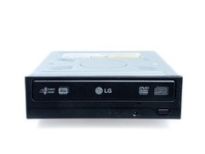 Masterizzatore DVD LG GSA-H42N IDE Super Multi Rewriter per PC