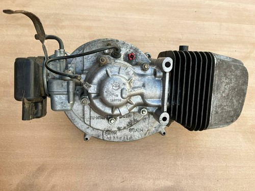 Motore completo per piaggio - completo,