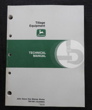 John Deere Fenditoia