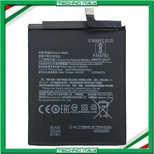 ✅ BATTERIA PER XIAOMI MI9 MI 9 BM3L 3300MAH RICAMBIO NUOVA ✅