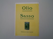 advertising Pubblicità 1936