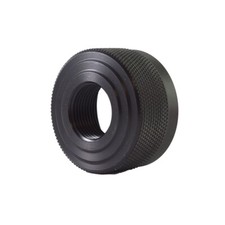 RACCORDO PER CISTERNA 1000 L. CON VALVOLA CAMLOCK 2" FILETTO FINE