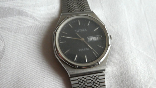 Raro vecchio orologio polso - raro,